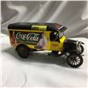 Image 1 : Diecast Model : |Drink Coca-Cola" Ford Model T Panel Truck