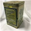 Image 1 : Gibson's Linseed Liquorice & Chloroform Lozenge Tin