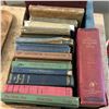 Image 1 : Tray Lot: School Books (20)