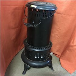 Parlor Heater