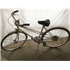Image 1 : John Deere 5 Speed Bicycle (White) Great Condition!