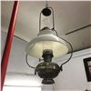 Image 1 : Hanging Aladdin Parlor Lamp