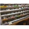 Image 1 : Hesston Belt Buckle Collection !!!! 45 Buckles (1975 - 2011) Missing 2005 Note: There are some dupli