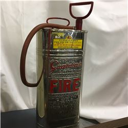 Guardian Fire Extinguisher