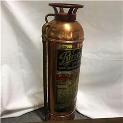 Pyrene Fire Extinguisher