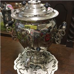 Electric 1991 Banquet Coffee Urn