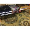 Image 1 : Meccano Sets & Forty Five Board Game