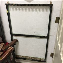 Pool Cue Rack "Brunswick"