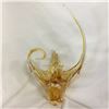 Image 1 : Large Murano Glass Bakst Bowl