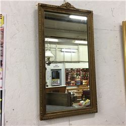Framed Mirror