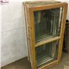 Image 1 : Old Window Frames/Sashes (9 Various)