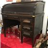 Image 1 : "STANDARD" Roll Top Desk
