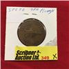 Image 1 : Speed The Plough Token