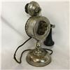 Image 7 : Antique Automatic Electric Co. Chicago, ILL Candlestick Telephone