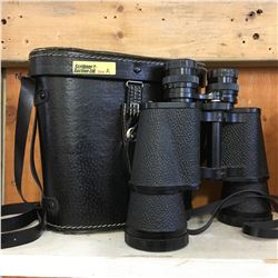 Binoculars "Super Zenith"  7x50