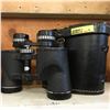 Image 1 : Binoculars "Tasco"  7x35