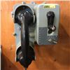 Image 1 : Mark 16 Patt 32086 Telephone Mfg. Co. Ltd. London 1954 Telephone