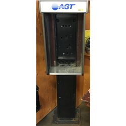 AGT Telephone Booth