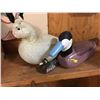 Image 1 : Carved Ducks (3)
