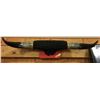 Image 1 : Steer Horns - Wall Mount