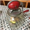 Image 1 : Butter Churn Jar