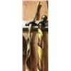 Image 1 : 2 Carved Walking Sticks