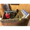 Image 1 : RCMP Collectible Grouping (Wall Plaque, Books, Statue, Cup, etc)