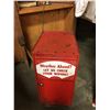Image 2 : "Trico Wiper Arms & Blades" Display Cart