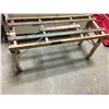 Image 1 : Washtub Bench
