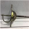 Image 2 : Fencing Sword
