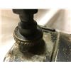 Image 4 : Rare Tilley Pressure Railroad Inspection Lamp - Stamped "Tilley Lamp Co. Hendon England"  Also Tag S
