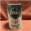 Image 2 : Oil Quart Tin - Full : Veedol