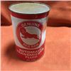 Image 2 : Oil One Litre Tin - Full : Red Ram ATF