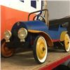 Image 1 : Pedal Car - Ford