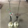 Image 1 : Coleman Lanterns (2): 1944; 1945