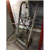 Image 1 : Combination Wheel Dolly / Beam Scale