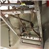 Image 2 : Combination Wheel Dolly / Beam Scale
