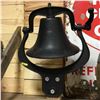 Image 1 : Independence Cast Iron Bell