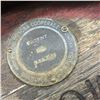 Image 4 : Wooden Barrel "North West BRG Co. Edmonton"