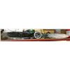 Image 1 : WWII Anson Twin Engine Airplane Propeller (90" Span)