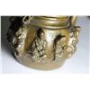 Image 4 : Old-Chinese-Brass Eight-Immortals-8-God-statue- Kettle