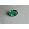 Image 1 : Natural Green Emerald 2.38 Carats - No Treatment