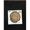 Image 1 : 1949 CANADA SILVER DOLLAR!