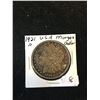 Image 1 : 1921D USA MORGAN SILVER DOLLAR!