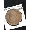 Image 1 : 1922 USA PEACE DOLLAR!