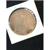 Image 2 : 1922 USA PEACE DOLLAR!