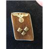 Image 1 : WWII NAZI PARTY MEMBERS COLLAR TAB.