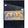 Image 1 : 1937 BANK OF CANADA $50 NOTE!