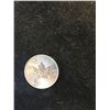 Image 1 : 2014 CANADA 1 oz SILVER MAPLE LEAF!