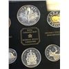 Image 2 : 2000 CANADA PROOF SET!